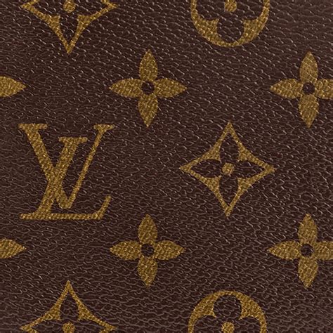 motif lv monogram